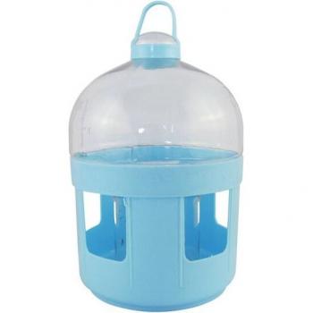 Bouteille distributeur pigeons 8 L