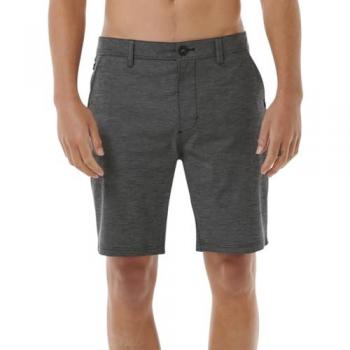 Pantaloni Corti Chino Rip Curl Boardwalk Phase Nineteen Black 30