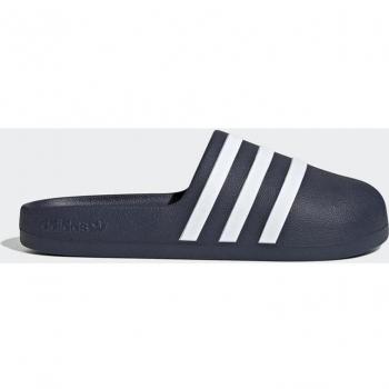 Adidas AdiFOM ciabatte blu uomo taglia 40,5