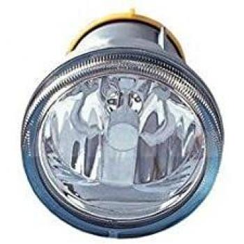 ABAKUS 552-2004N-UE Faro Antiniebla Delantero