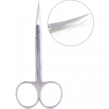 Cuticle Regrowth Scissors