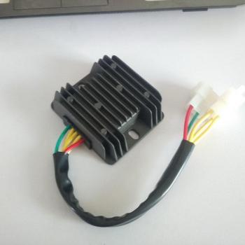 R2043.4 Voltage Rectifier Regulator for Hyosung ST7