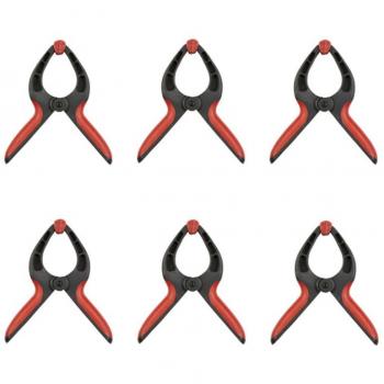 Set de Pinças Sargento para Uso Profissional