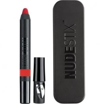 Nudestix Intense Matte Stiletto para Labios y Mejillas