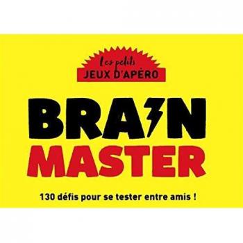 Brain master