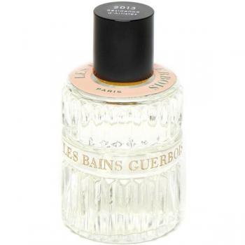 Eau de Parfum Unissex Les Bains Guerbois 2013 100 ml
