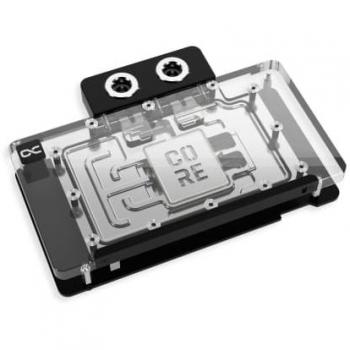 Alphacool Core Geforce RTX 5080 EPIC‑X – Postiera con Watercooling GPU