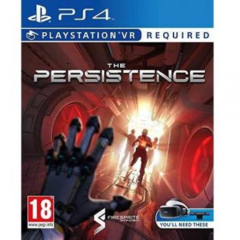 The Persistence sur PlayStation VR