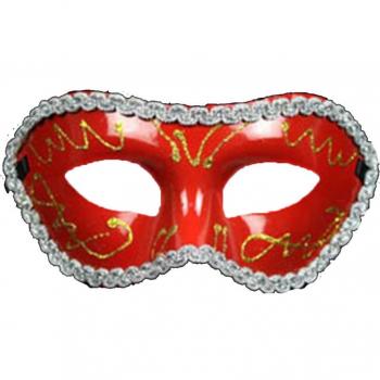 Masque de danse Mardi Gras