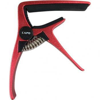 Multi-Color Guitar Capo