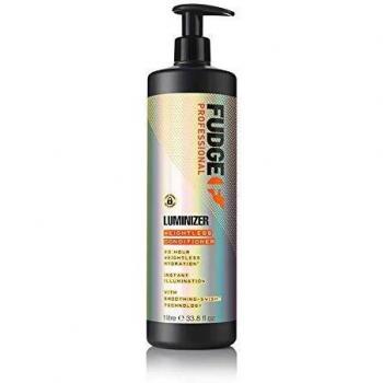 FUDGE Luminizer Weightless Conditioner