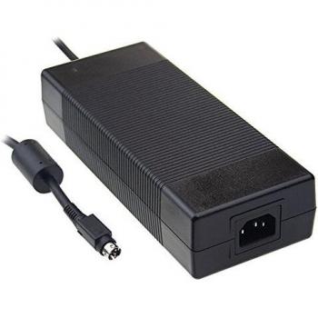 MeanWell Alimentazione da tavolo 48 V/DC 4.6 A 220 W