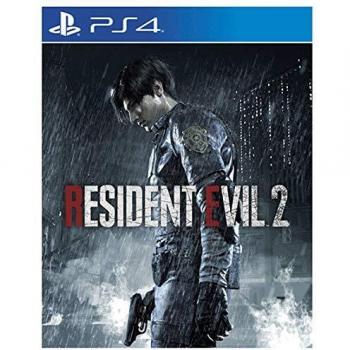 Resident Evil 2
