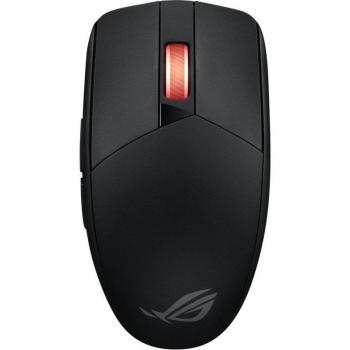 ASUS Maus ROG Strix Impact III (Kabellos), Maus, Schwarz