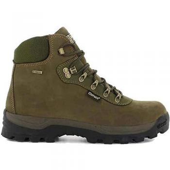 Botas Chiruca Grifon 01 GORE-TEX 46 marrón