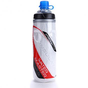 Bebida Pro 620ml para Aventuras