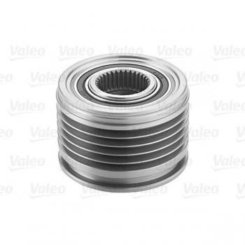Valeo 588025 Puleggia