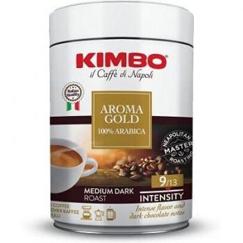 Kimbo Arabica Intensa