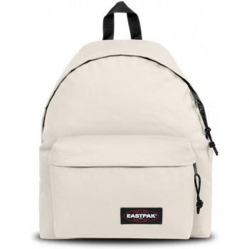 Eastpak 24L Padded Pak'r Backpack, Gum White, Unisex