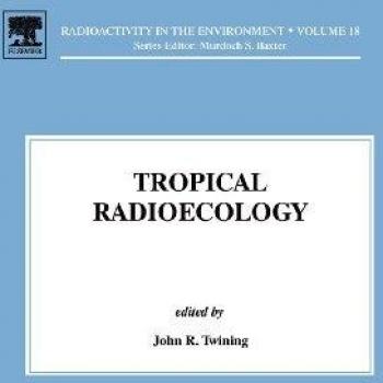 Tropical Radioecology: Volume 18