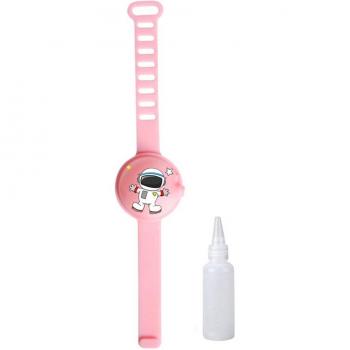 Liquid Handwash Gel Wristband Dispenser for Adults and Kids #50