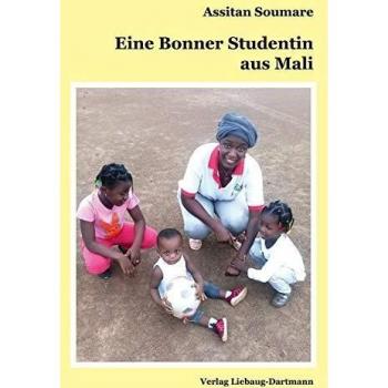 Assitan Soumare Eine Bonner Studentin Aus Mali