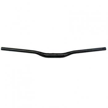 RRF 18” Handlebar Riser with 9° Trail – 318 × 740 × 19 mm
