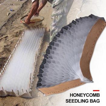Organic Seeding Accessories