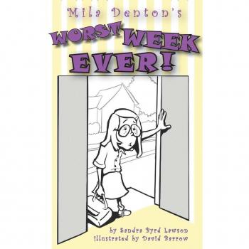 Mila Denton's Worst Week Ever! Book
