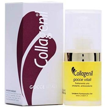 Collagenil Dry&sens Gtt Vitali