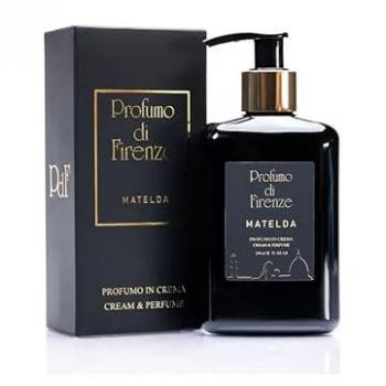 Crema Perfume Firenze Matelda 200ml