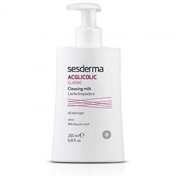 Acglicolic. Classic Leche Limpiadora