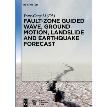 Vitalsource Technologies, Inc. Fault-zone Guided Wave, Ground Motion, Landslide And Earthquake Forecas