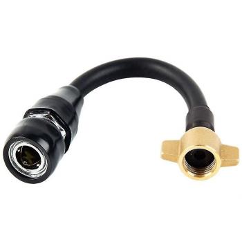 Réducteur de soufflage d'air pour camions