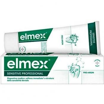 Elmex Dentifricio Sensitive Professional 75ml
