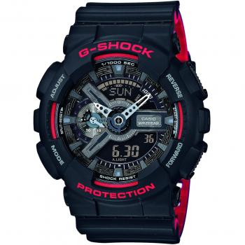 G‑Shock GA‑110HR-1AER Tactical Watch