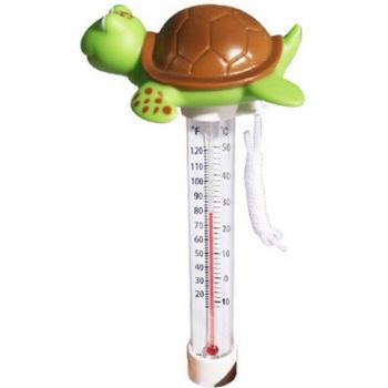 Cute Floating Thermometer for Pool