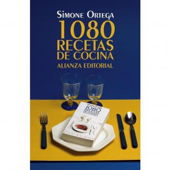 1080 recetas de cocina