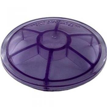 Tête de Pompe Transparente R357156