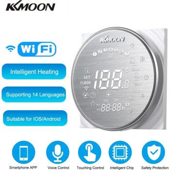 KKmoon Touch Screen Temperature Controller