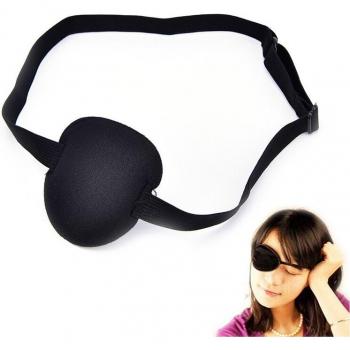 Portable Soft Eye Shade