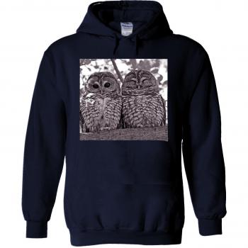 Cool Owl Restful Top