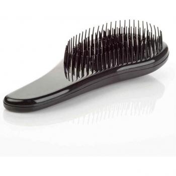 Outil de coiffure en poils de sanglier