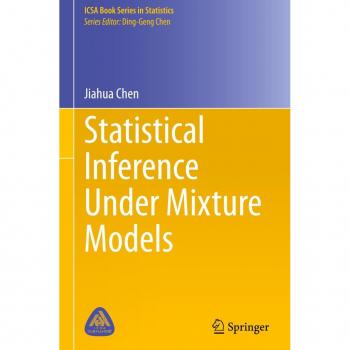 Statistical Inference Under Mixture Models