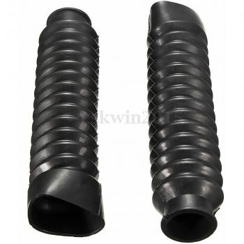 Rubber Gaiters for 37mm Forks