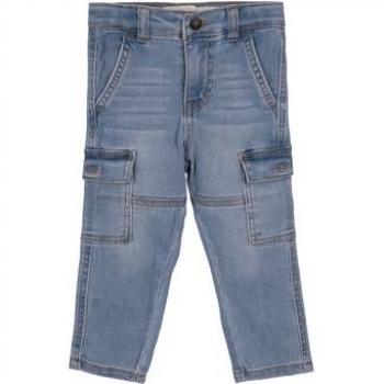 Levi's® Cargo Taper Regular