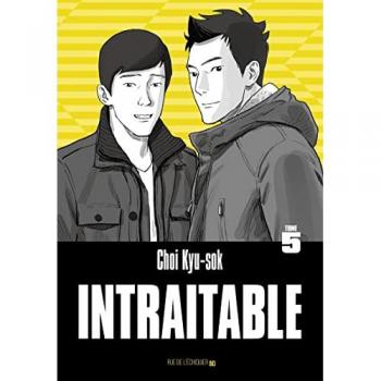 Intraitable – Tome 5