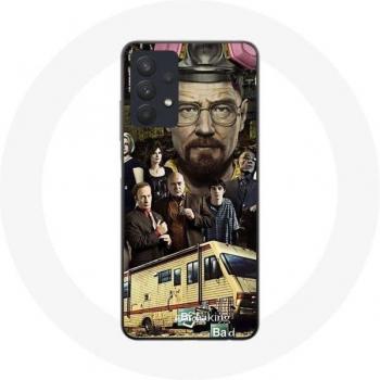 Coque Samsung Galaxy A32 5G