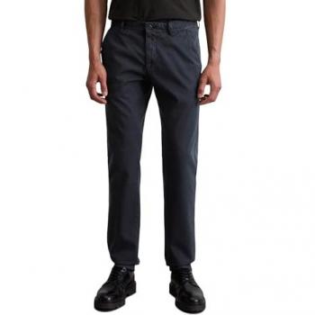 Marc O'Polo Pantaloni Stig Blu Notte