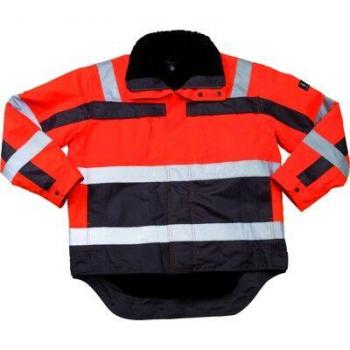 Parka d’hiver Mascot SafeCompete 07223